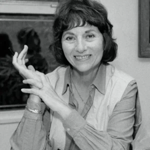 Adele Faber
