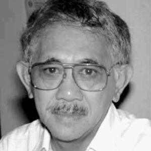 Adrian B. Lapian