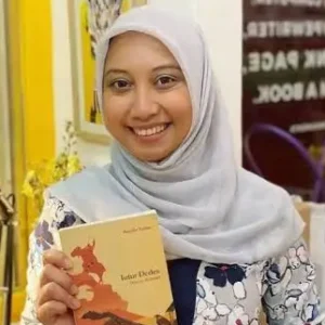 Amalia Yunus