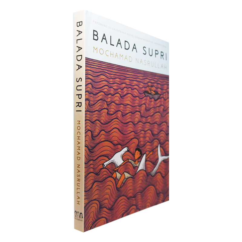 Balada Supri