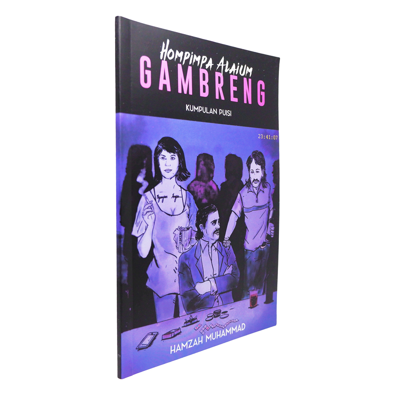 Hompimpa Alaium Gambreng