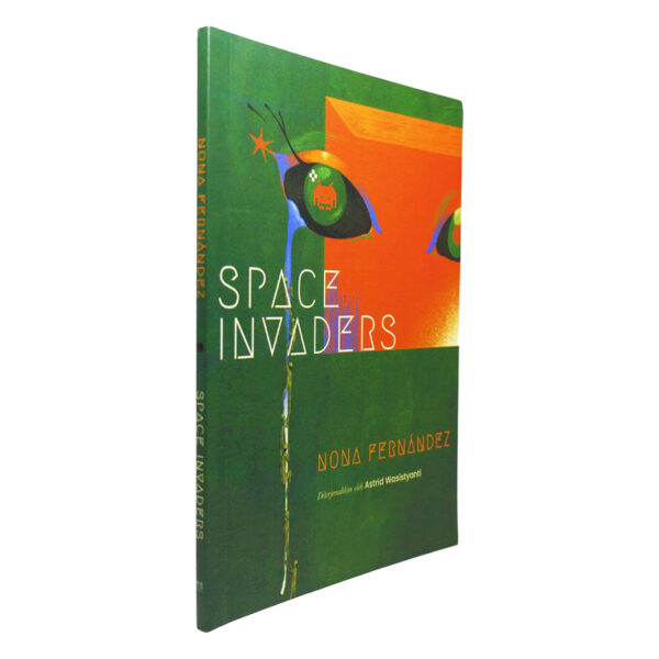 Space Invaders