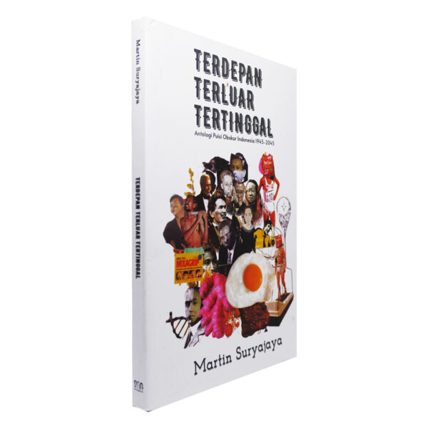 Terdepan, Terluar, Tertinggal