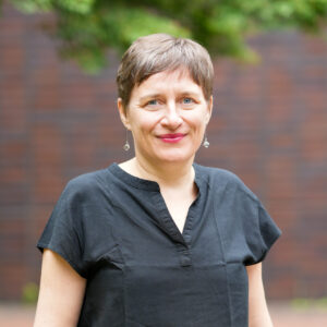 Antje Missbach