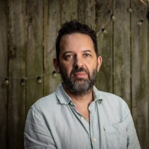 Antony Loewenstein