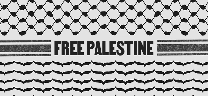 Free Palestine