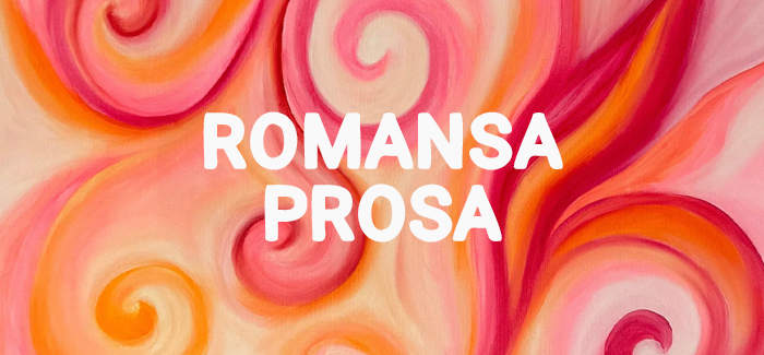 Romansa Prosa