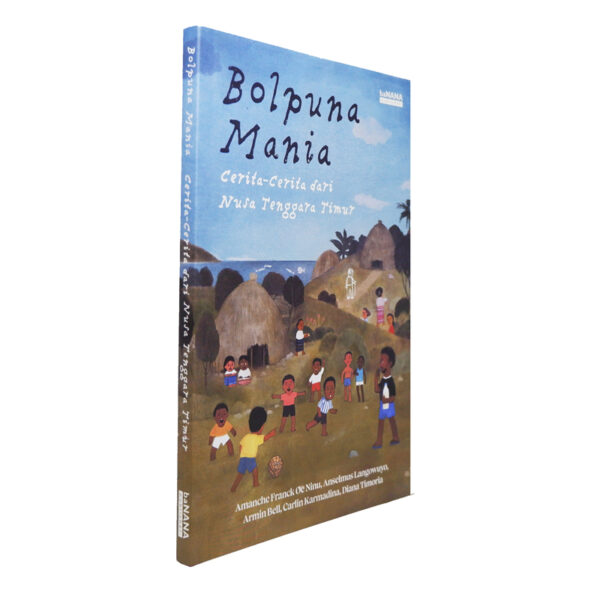 Bolpuna Mania