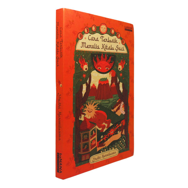 Cara Terbaik Menulis Kitab Suci