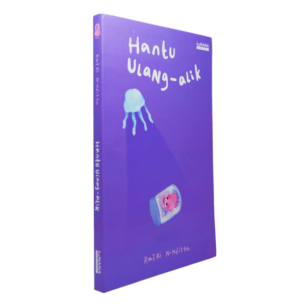 Hantu Ulang-alik