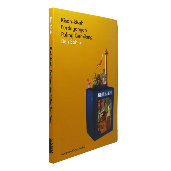 Kisah-kisah Perdagangan Paling Gemilang