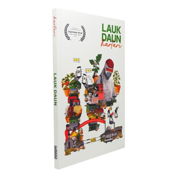 Lauk Daun