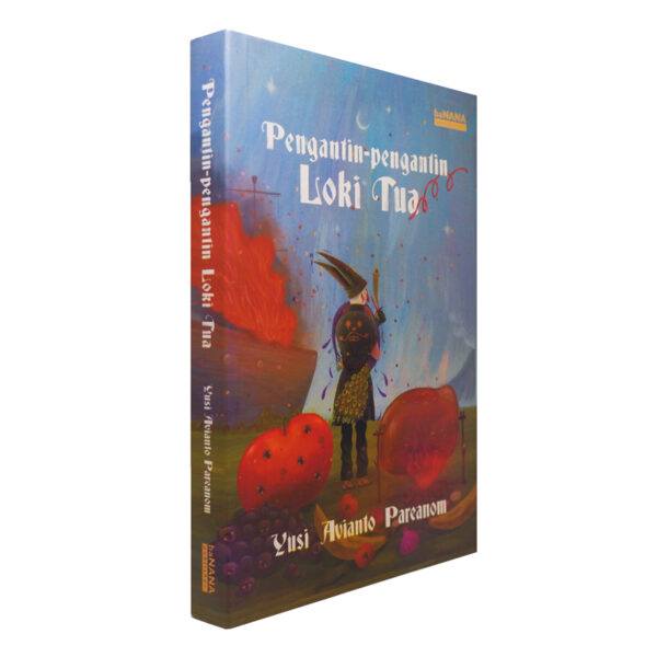 Pengantin-pengantin Loki Tua