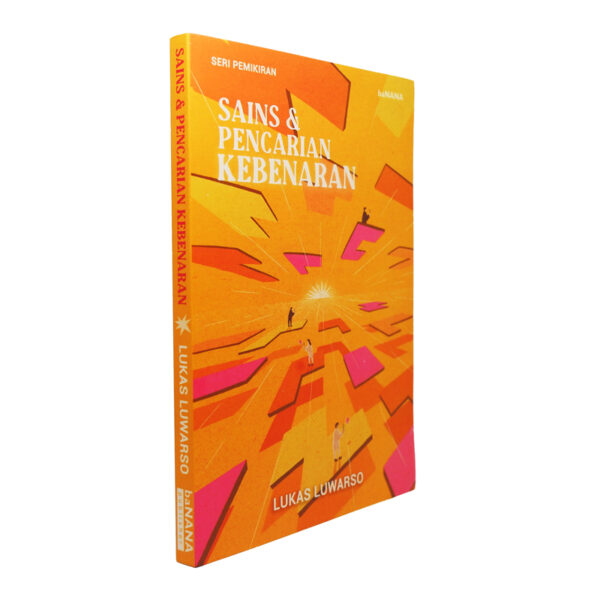 Sains & Pencarian Kebenaran