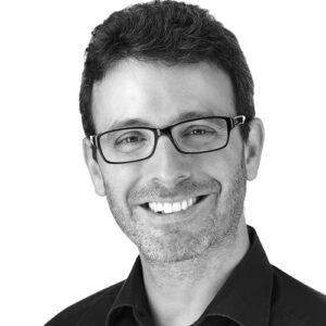 Carlos Fraenkel
