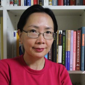 Caroline S. Hau