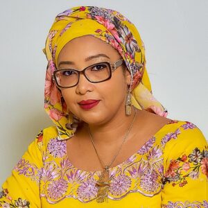Djaïli Amadou Amal