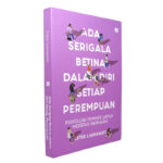 Ada Serigala Betina dalam Diri Perempuan