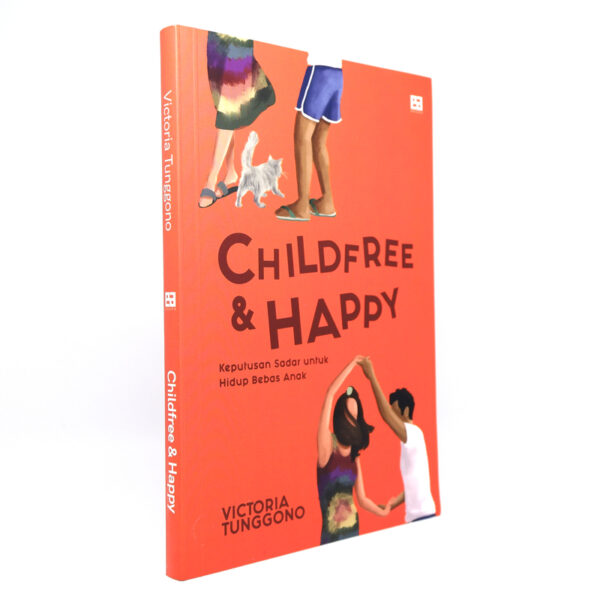 Childfree & Happy