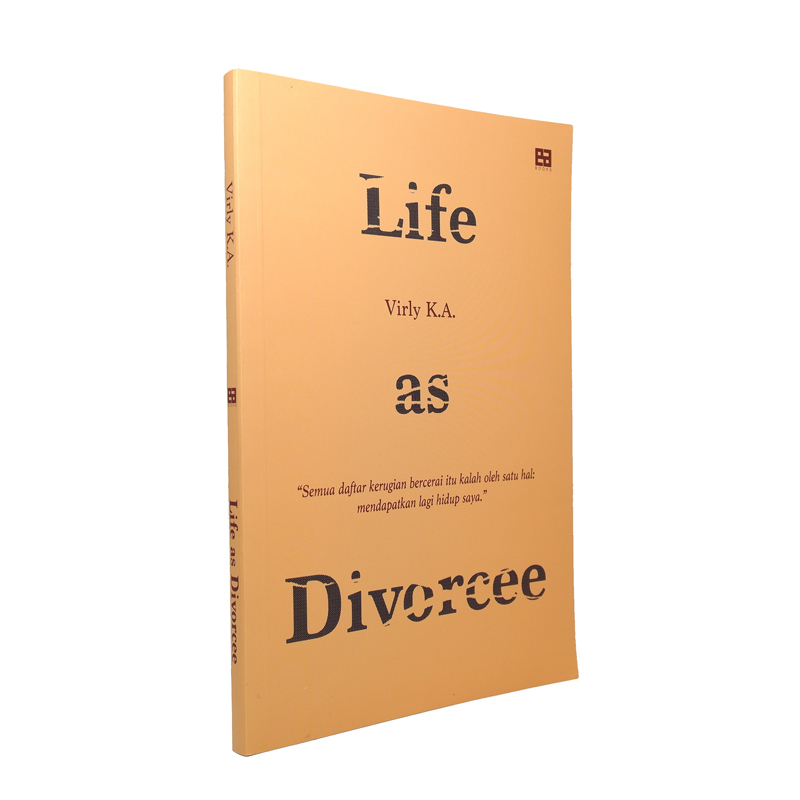 Life as Divorcee
