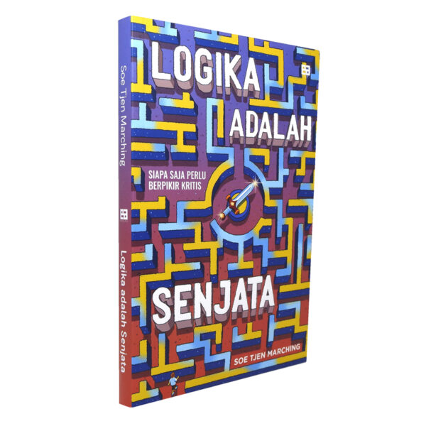 Logika adalah Senjata