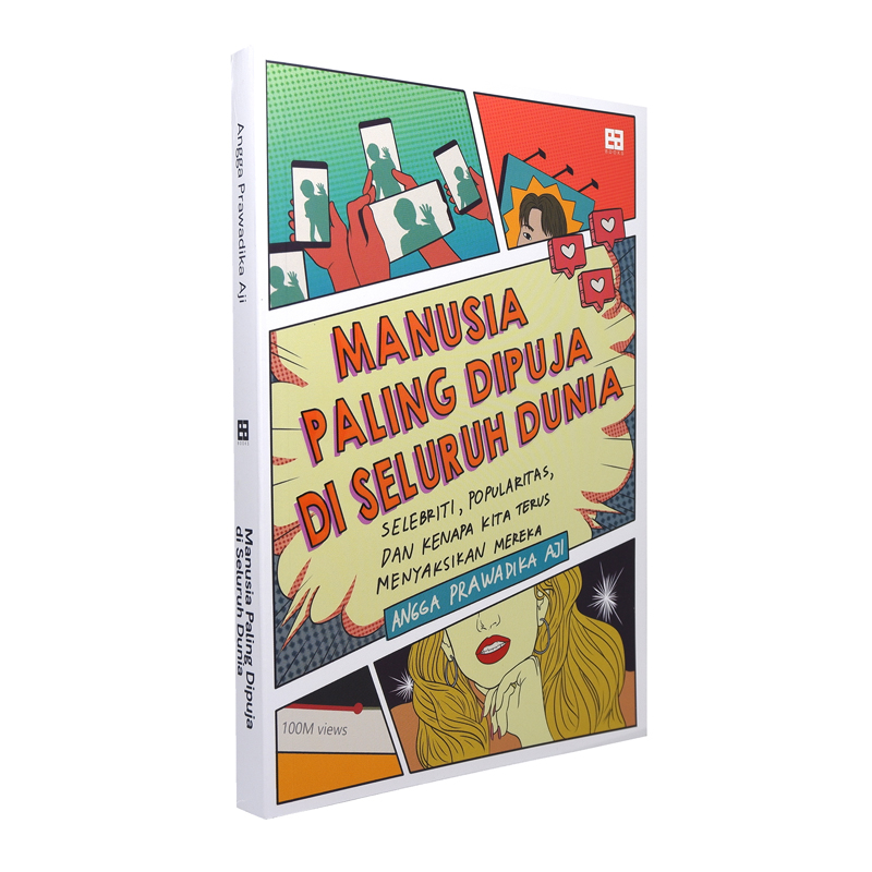 Manusia Paling Dipuja di Seluruh Dunia