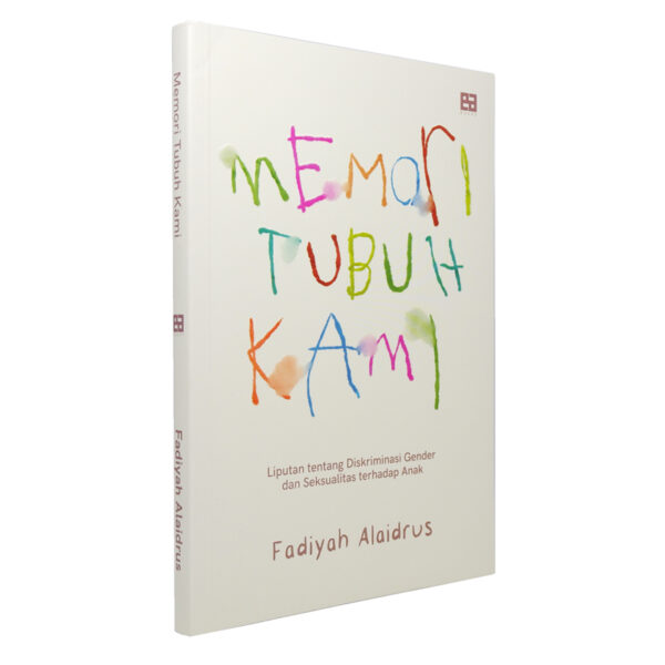 Memori Tubuh Kami
