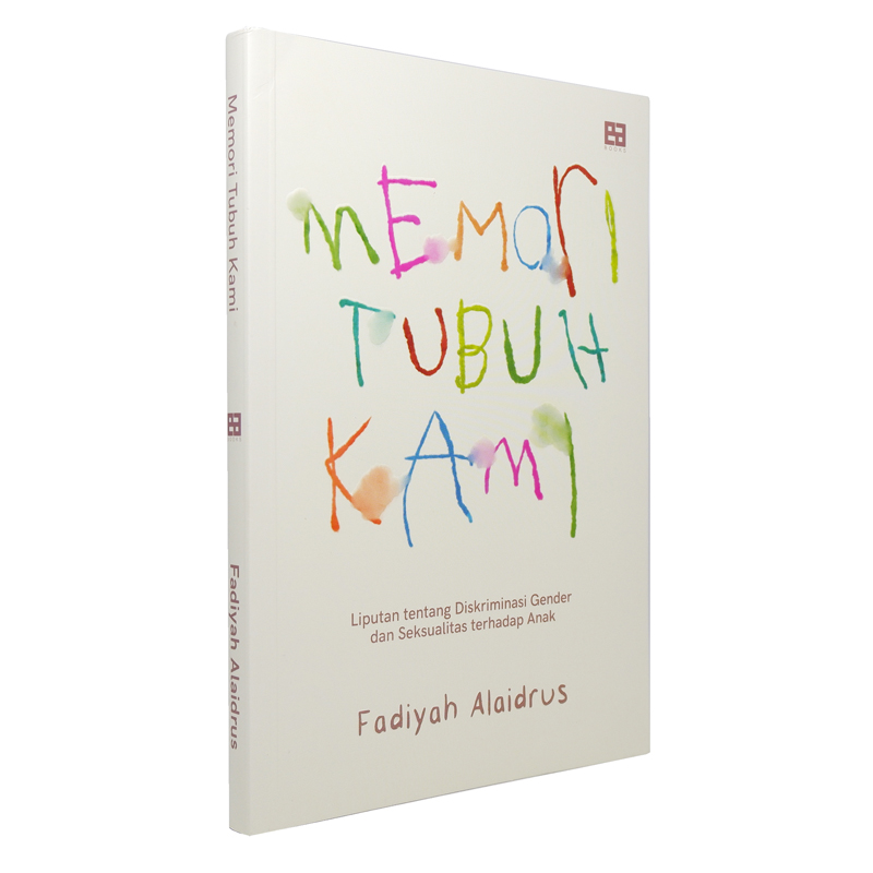 Memori Tubuh Kami