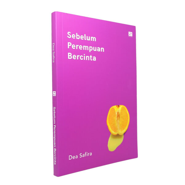Sebelum Perempuan Bercinta