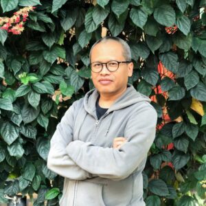 Eka Kurniawan
