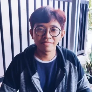 Fadrik Aziz Firdausi