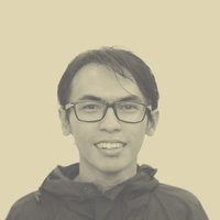 Ferdhi F. Putra