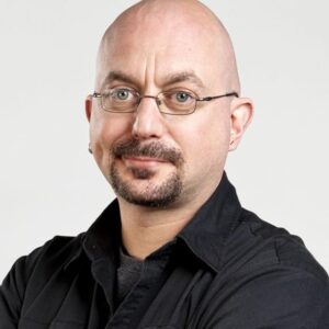 Francis Dupuis-Déri