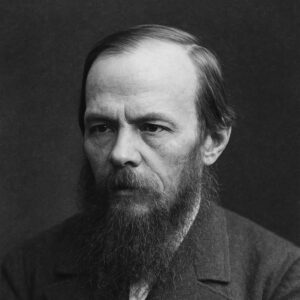 Fyodor Dostoevsky