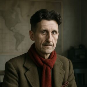 George Orwell