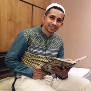 Husein Ja’far Alhadar