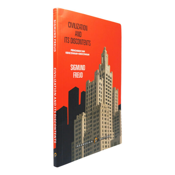 Civilization and Its Discontents