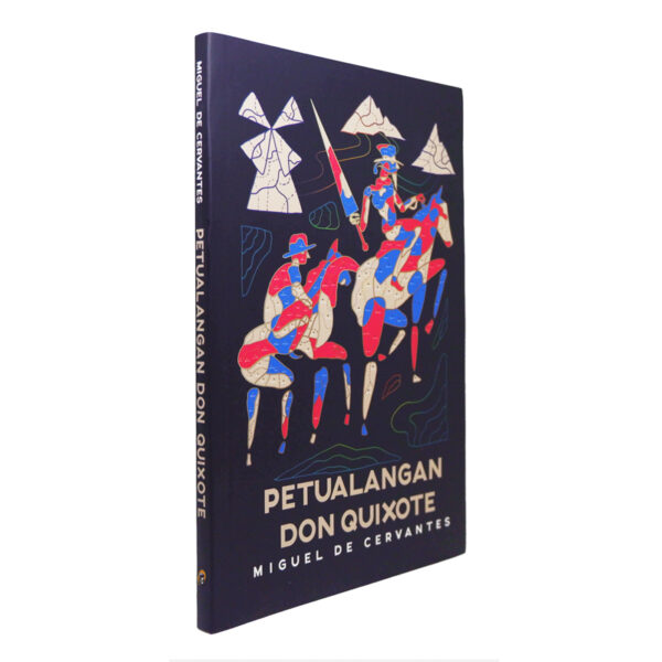 Petualangan Don Quixote