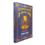 The Extraordinary Adventures Of Arsene Lupin