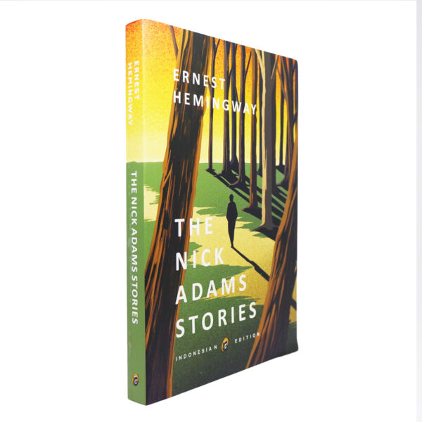 The Nick Adams Stories