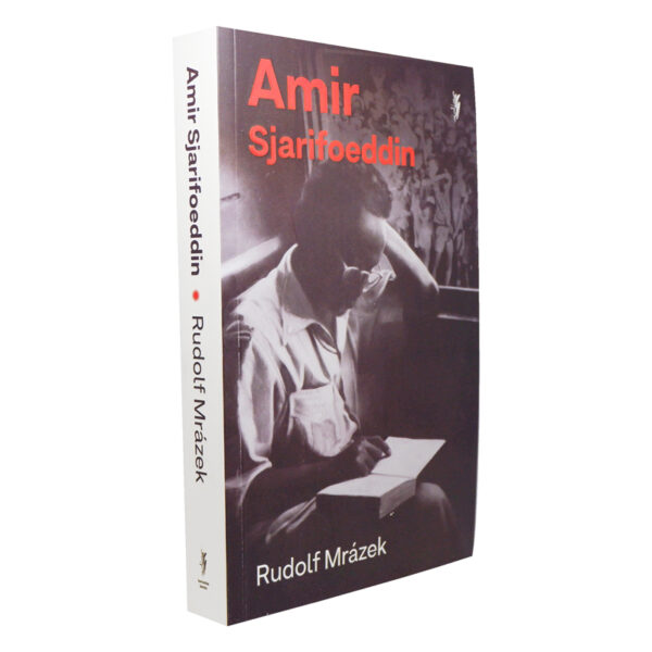 Amir Sjarifoeddin