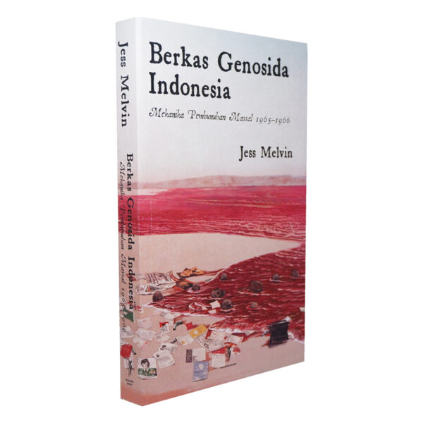 Berkas Genosida: Mekanika Pembunuhan Massal 1965-1966
