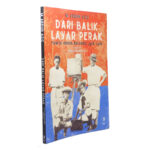 Dari Balik Layar Perak: Film di Hindia Belanda 1926-1942