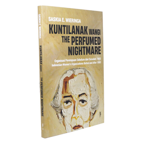 Kuntilanak Wangi The Perfumed Nightmare