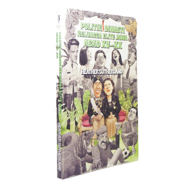 Politik Dinasti Keluarga Elite Jawa Abad XV-XX