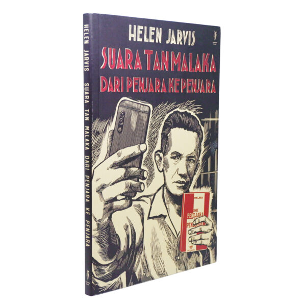 Suara Tan Malaka: Dari Penjara ke Penjara