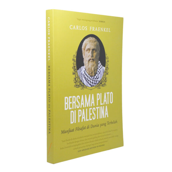 Bersama Plato di Palestina