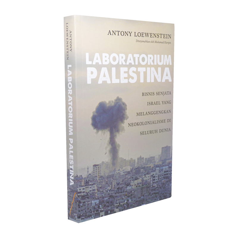 Laboratorium Palestina