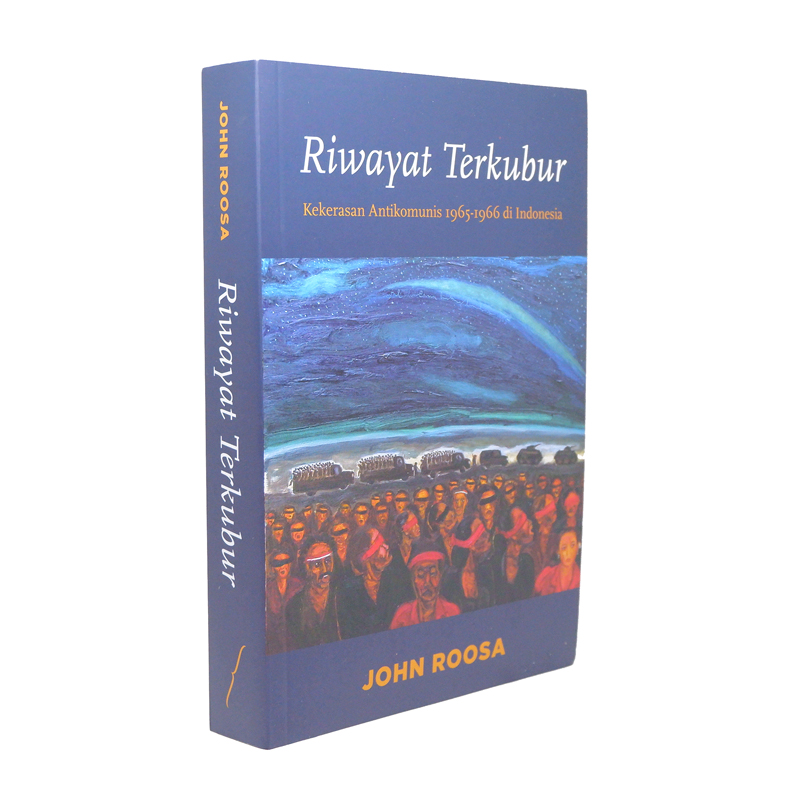 Riwayat Terkubur