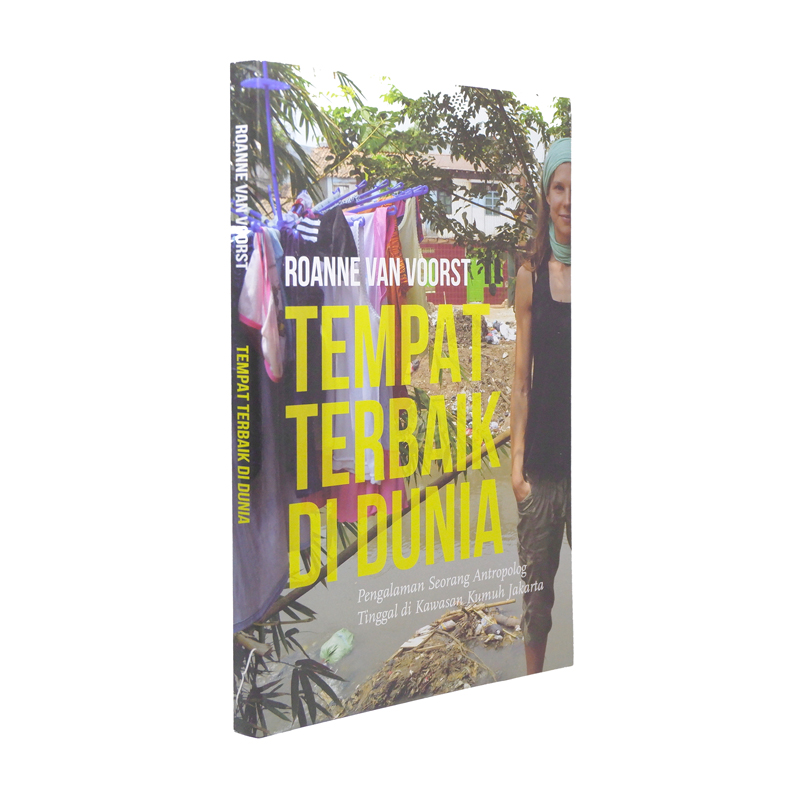 Tempat Terbaik di Dunia